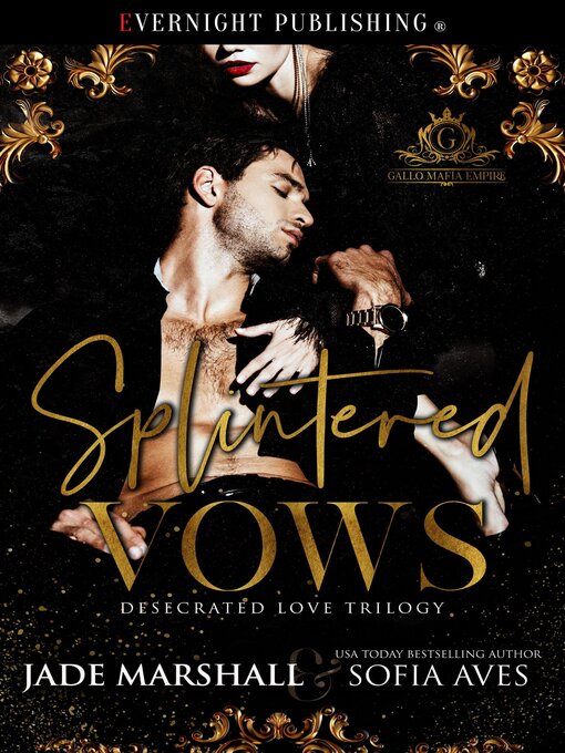 Title details for Splintered Vows by Jade Marshall - Available